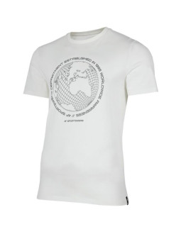 Koszulka 4f m h4z22 tsm026