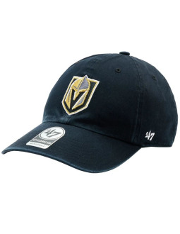 Czapka z daszkiem 47 brand nhl vegas golden knights cap