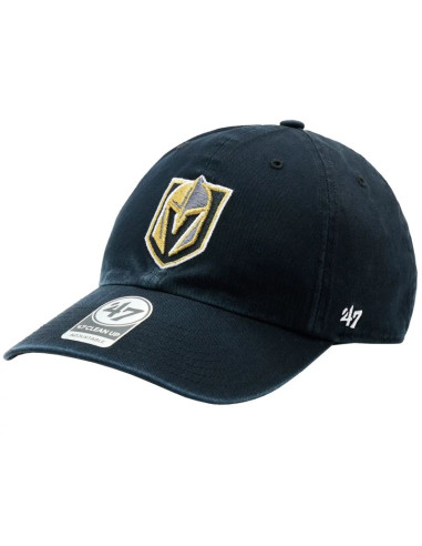 Czapka z daszkiem 47 brand nhl vegas golden knights cap