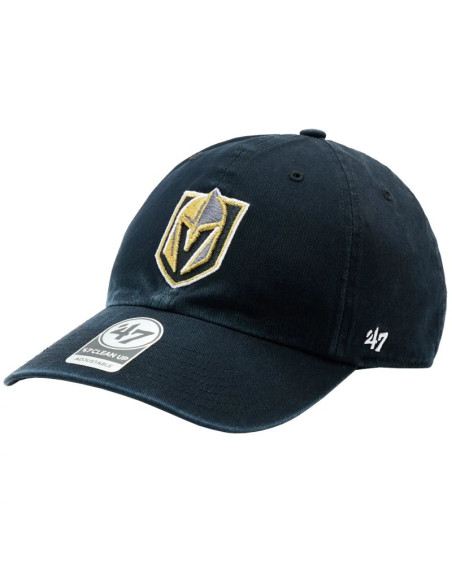 Czapka z daszkiem 47 brand nhl vegas golden knights cap