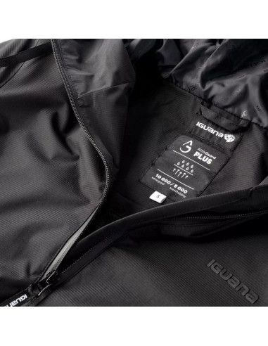 Kurtka iguana leonia w