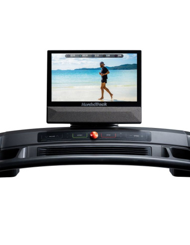 Bieżnia elektryczna nordictrack commercial 1750