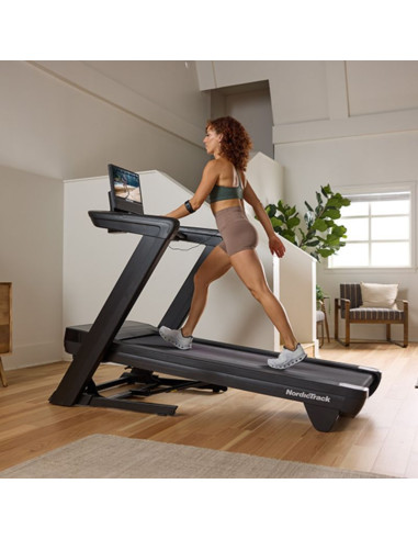 Bieżnia elektryczna nordictrack commercial 1750