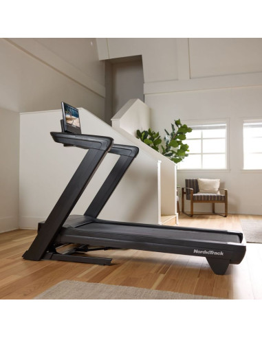 Bieżnia elektryczna nordictrack commercial 1750