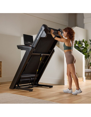 Bieżnia elektryczna nordictrack commercial 1750