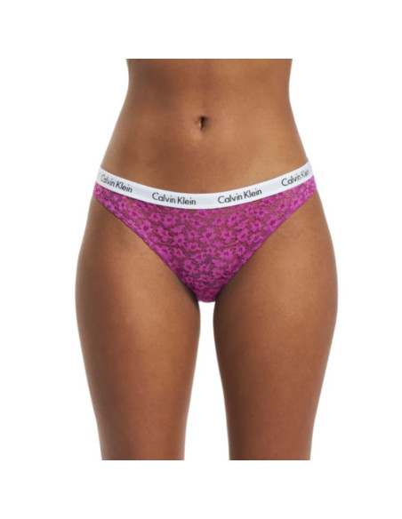 Bielizna calvin klein bikini 3pk w