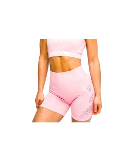 Spodenki gymhero california cute shorts w