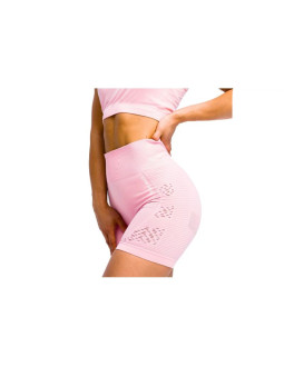 Spodenki gymhero california cute shorts w 2