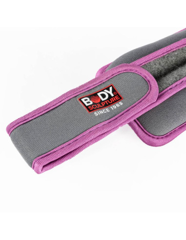 Obciążniki na kostki body sculpture