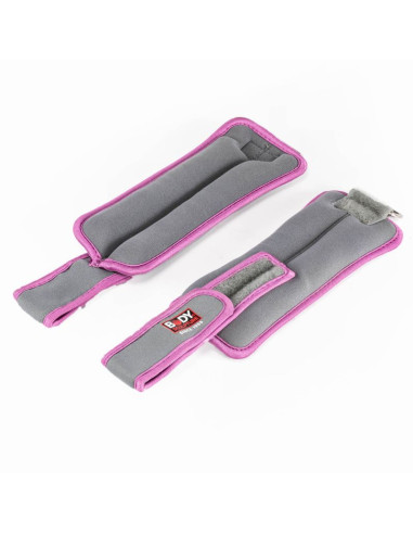 Obciążniki na kostki body sculpture