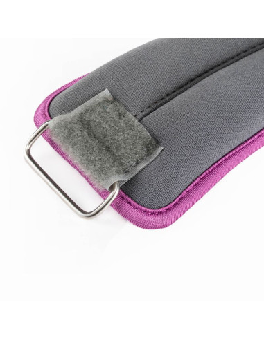 Obciążniki na kostki body sculpture