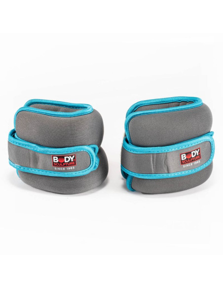 Obciążniki na kostki body sculpture