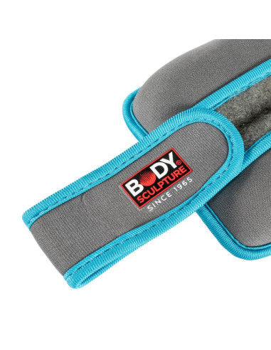 Obciążniki na kostki body sculpture