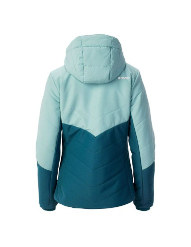 Kurtka narciarska hi-tec helmer w