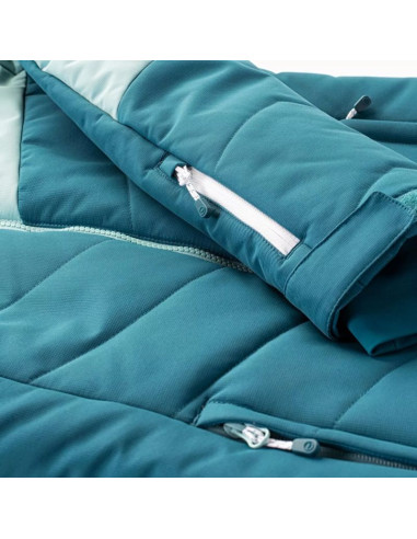 Kurtka narciarska hi-tec helmer w