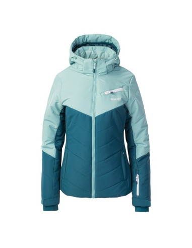 Kurtka narciarska hi-tec helmer w