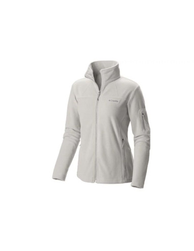 Bluza columbia fast trek ii jacket w 1465351125