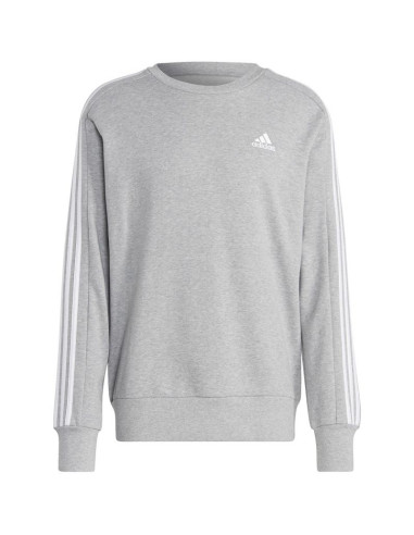 Bluza adidas essentials french terry 3-stripes m