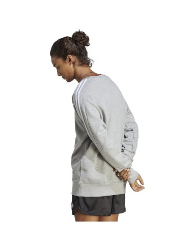 Bluza adidas essentials french terry 3-stripes m