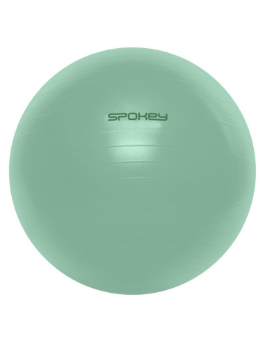 Piłka gimnastyczna spokey fitball