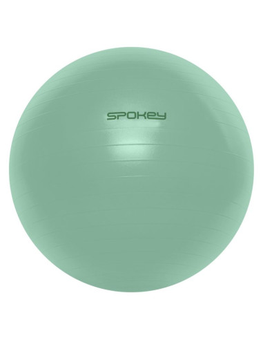 Piłka gimnastyczna spokey fitball