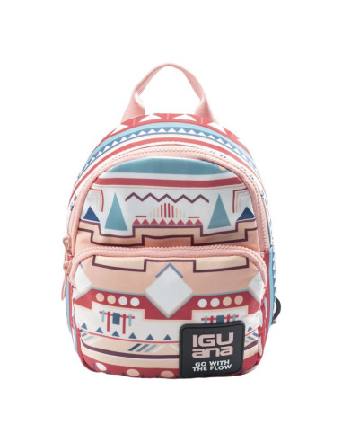 Plecak iguana sitto w