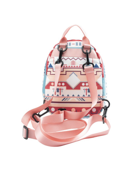 Plecak iguana sitto w