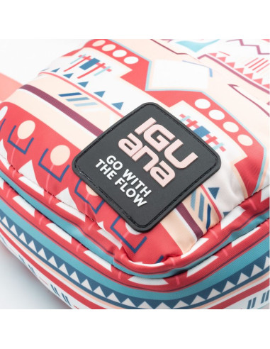 Plecak iguana sitto w