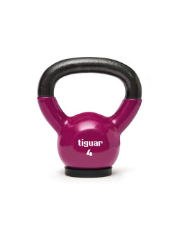 Kettlebell tiguar 4 kg ti 2