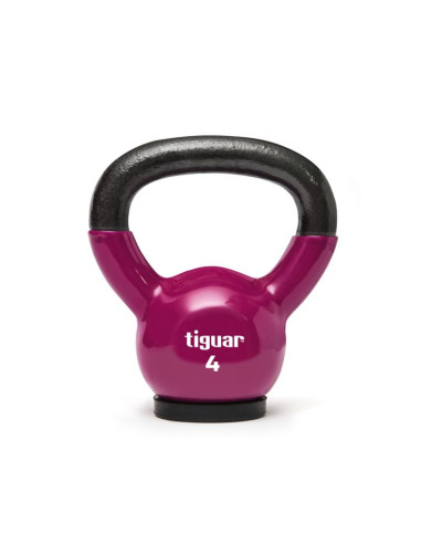 Kettlebell tiguar 4 kg ti