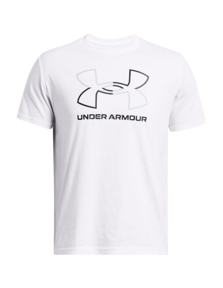 Koszulka under armour gl foundation uodate ss m 1382915