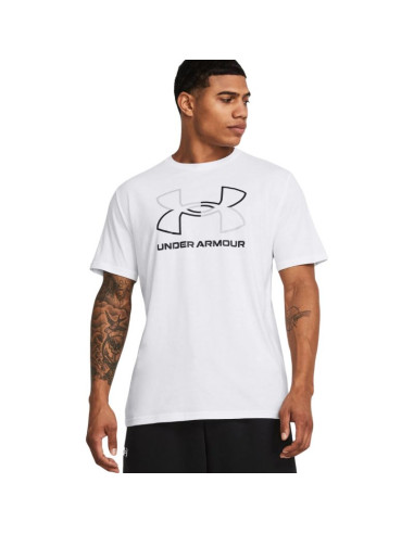 Koszulka under armour gl foundation uodate ss m 1382915