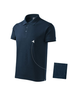 Koszulka polo malfini cotton m