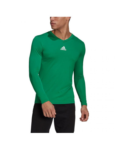 Koszulka adidas team base tee m gn7504