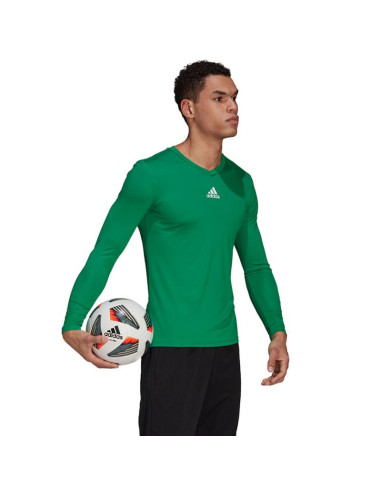 Koszulka adidas team base tee m gn7504