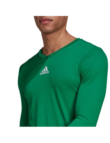 Koszulka adidas team base tee m gn7504