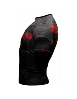 Koszulka treningowa masters mfc dark side "renegate" m 2