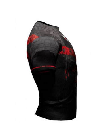 Koszulka treningowa masters mfc dark side "renegate" m