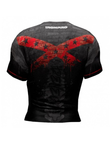 Koszulka treningowa masters mfc dark side "renegate" m