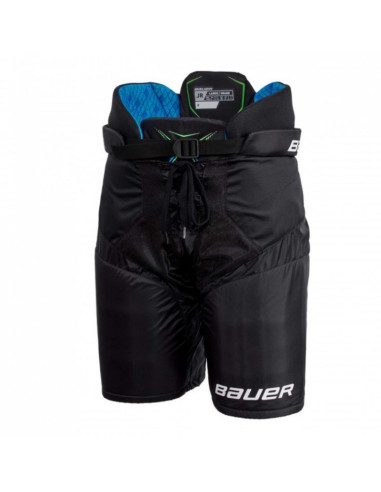 Spodnie hokejowe bauer x jr