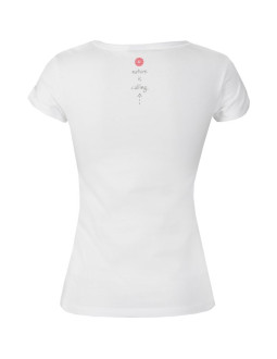 Koszulka hi-tec wilma w 2