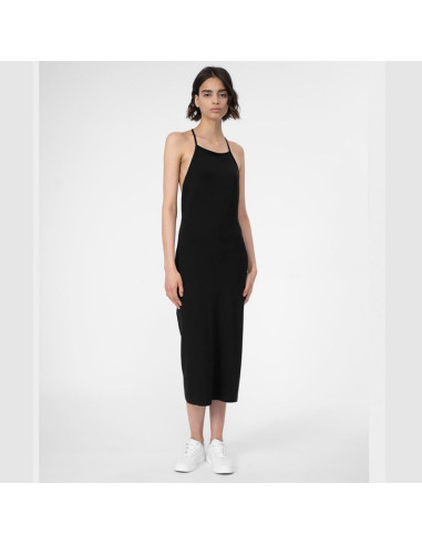 Sukienka 4f w 4fss23tdref050