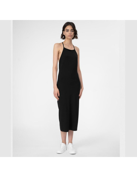 Sukienka 4f w 4fss23tdref050