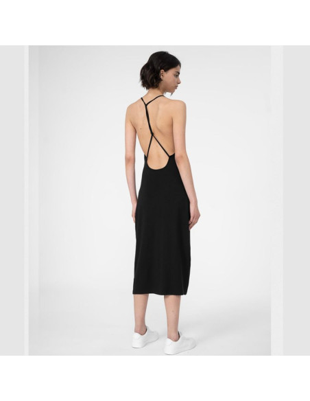 Sukienka 4f w 4fss23tdref050