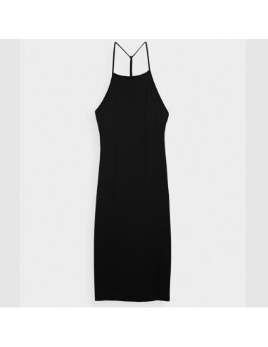 Sukienka 4f w 4fss23tdref050