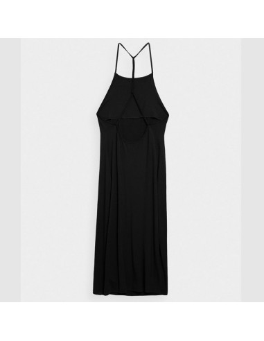 Sukienka 4f w 4fss23tdref050