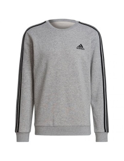 Bluza adidas essentials sweatshirt m gk9110