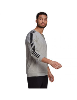Bluza adidas essentials sweatshirt m gk9110 2