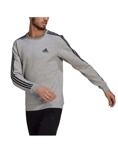 Bluza adidas essentials sweatshirt m gk9110