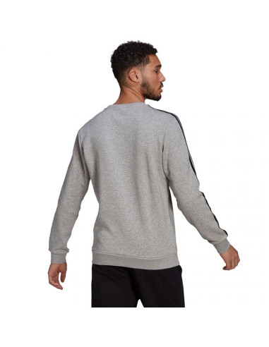 Bluza adidas essentials sweatshirt m gk9110